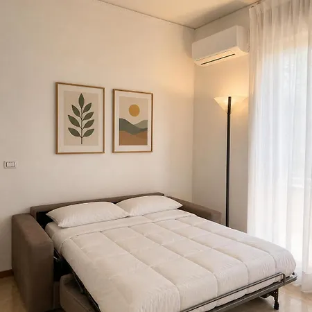 Lejlighed Vima Sirmione